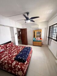 Blk 328 Jurong East Street 31 (Jurong East), HDB 4 Rooms #617009661